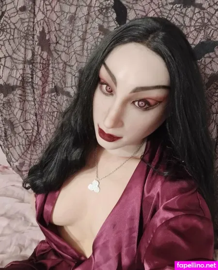 Uncannycandy OnlyFans Thumbnail #GC1sR8BWBn