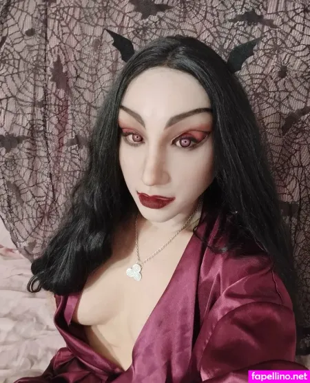 Uncannycandy OnlyFans Thumbnail #JsGMC5AAP3