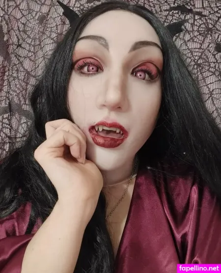 Uncannycandy OnlyFans Thumbnail #K9nwlwK8kQ