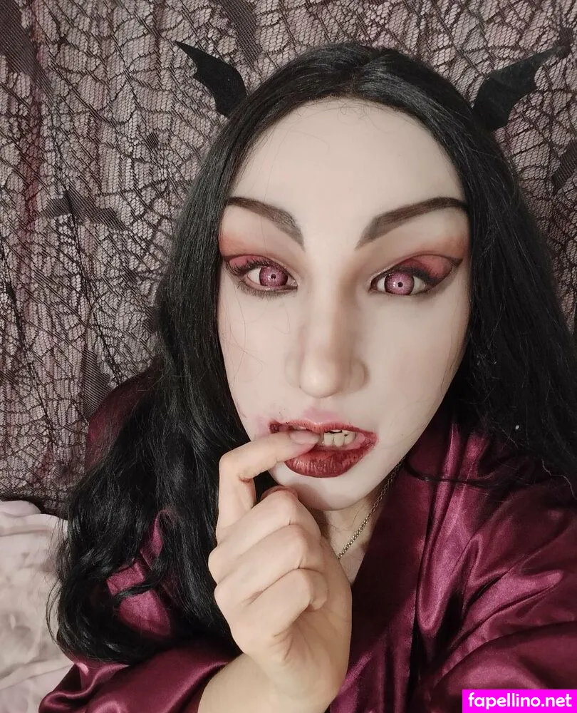 uncanny_candy, uncannycandy Nude Leaked OnlyFans Photo #KdIq9tLSlx