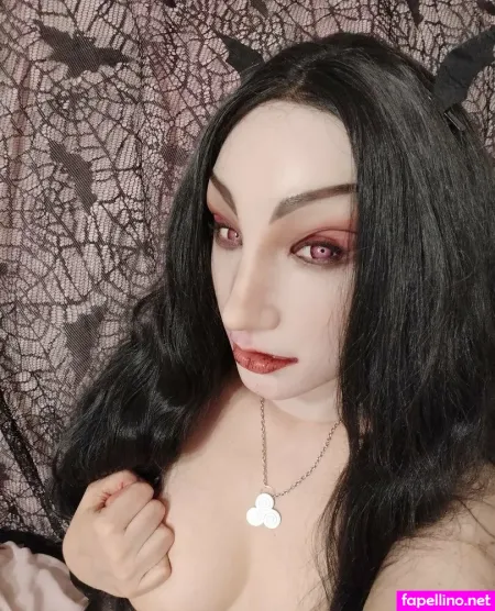 Uncannycandy OnlyFans Thumbnail #QYmwc5GQ5q