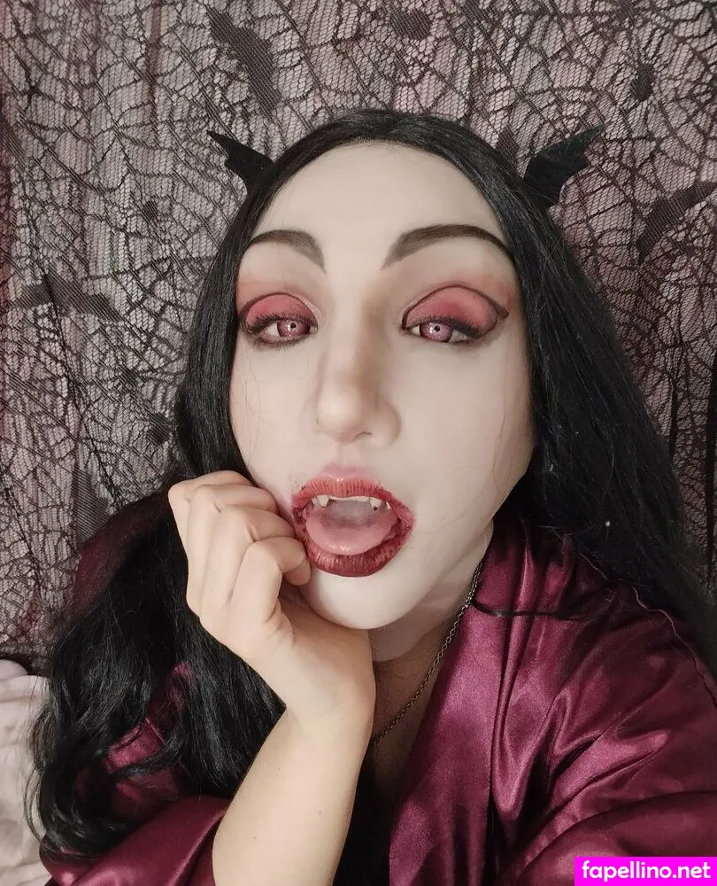 uncanny_candy, uncannycandy Nude Leaked OnlyFans Photo #UGoFGbwajR