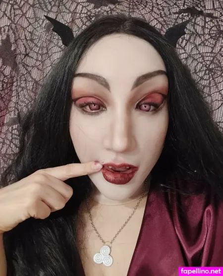 Uncannycandy OnlyFans Thumbnail #UnSxE9IlTx