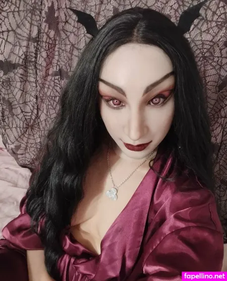 Uncannycandy OnlyFans Thumbnail #YDmI5AQxxR