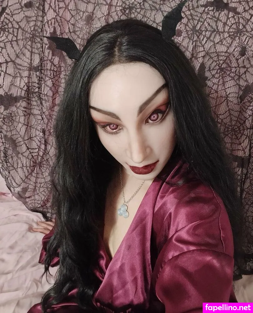 uncanny_candy, uncannycandy Nude Leaked OnlyFans Photo #a8dmQrLsMn