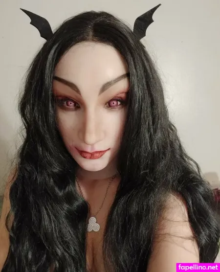 Uncannycandy OnlyFans Thumbnail #cDIqSfSNmg