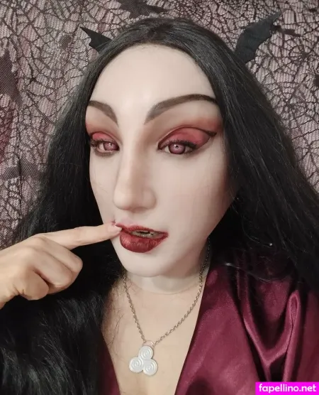 Uncannycandy OnlyFans Thumbnail #ggBvS0xizw