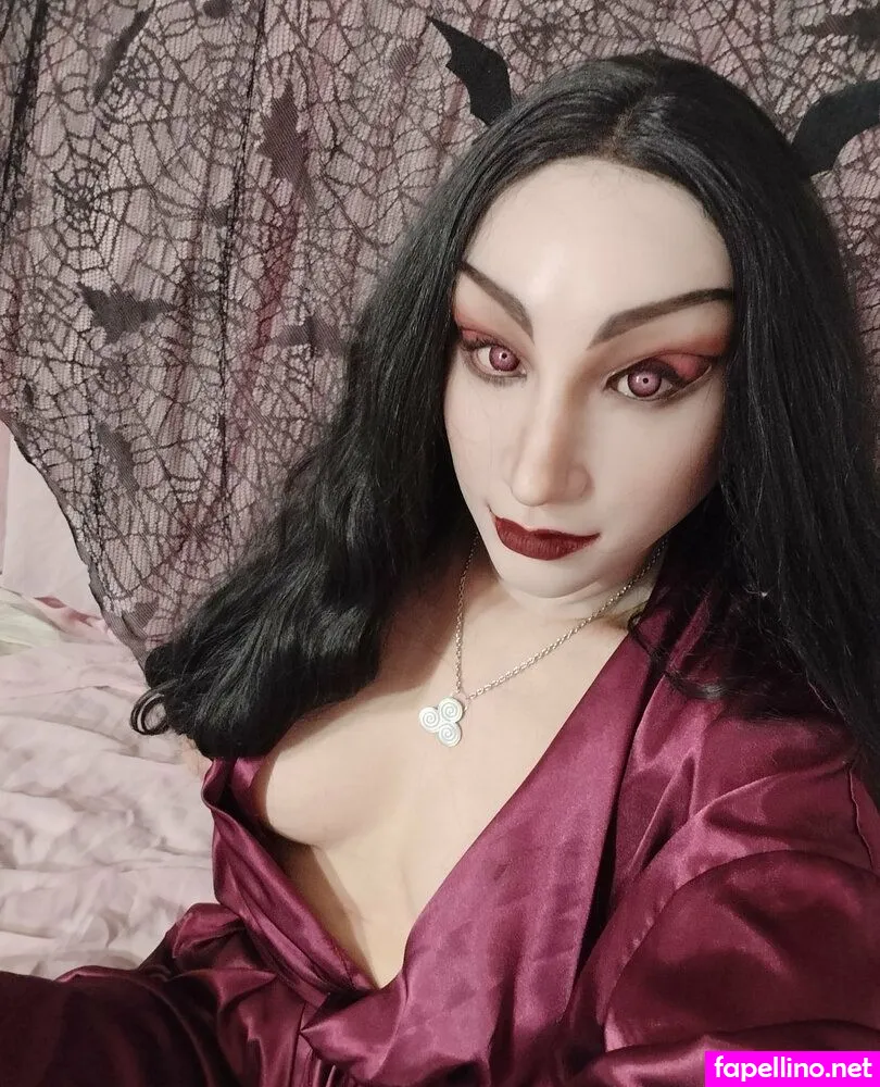 uncanny_candy, uncannycandy Nude Leaked OnlyFans Photo #xQQrNzwKCe