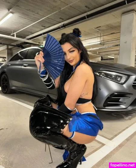 Uncensoredbitch OnlyFans Thumbnail #6iINHLEBZc