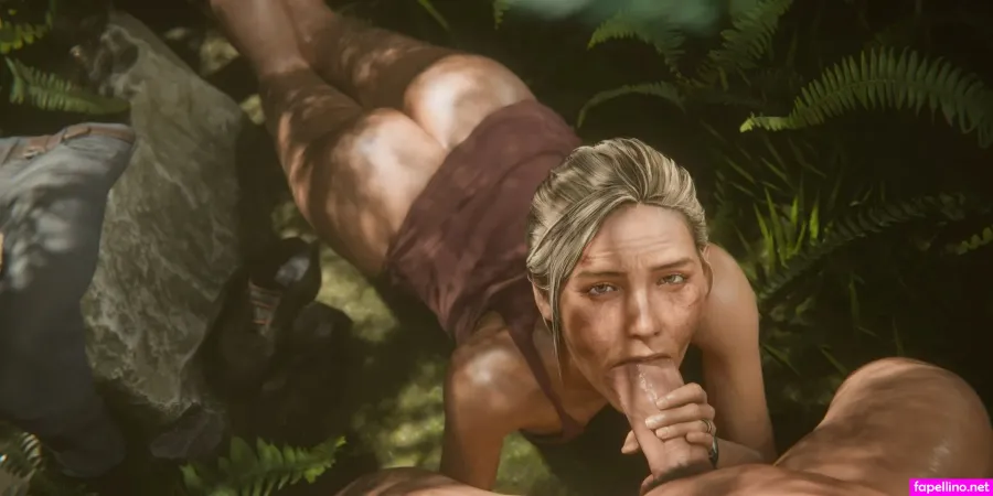 Uncharted OnlyFans Thumbnail #tuBHmCR7ts