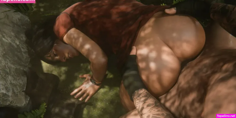 Uncharted OnlyFans Thumbnail #w2ThBkaPln