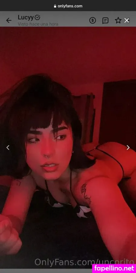Uncorito OnlyFans Thumbnail #MXkUJqjqRM