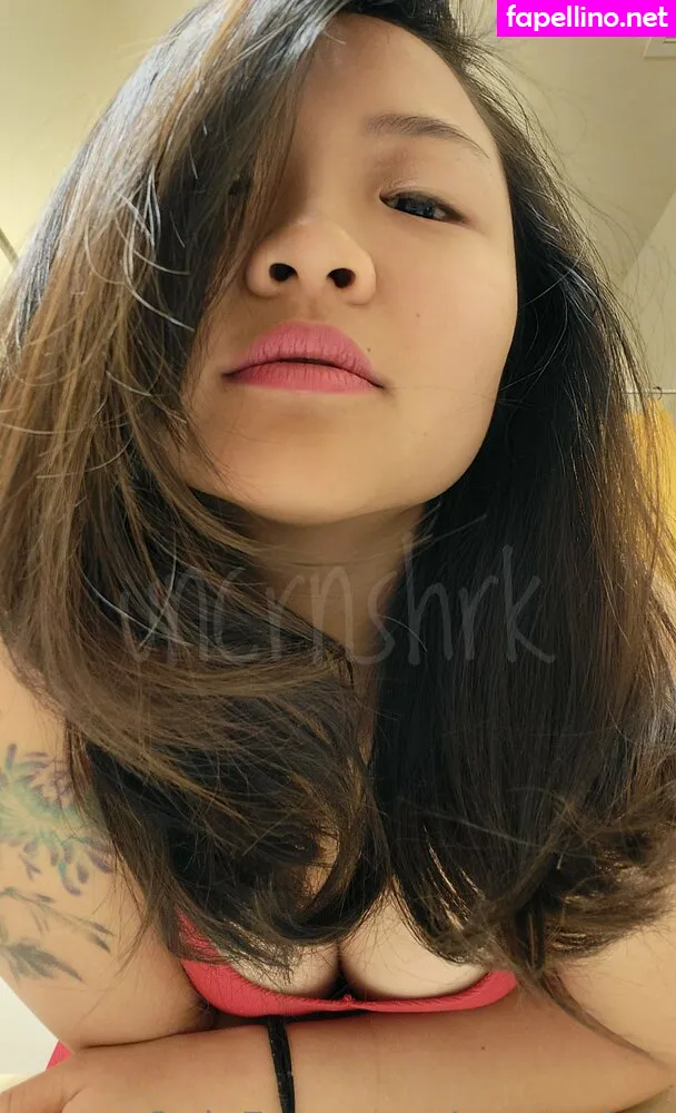 uncrnshrk Nude Leaked OnlyFans Photo #ROlVbEeNKg