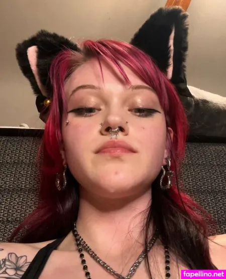 Undeadserana OnlyFans Thumbnail #Abu7aIaeXA