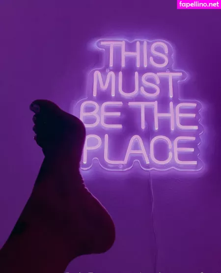 Underswayfeet OnlyFans Thumbnail #5iqK8pKuub