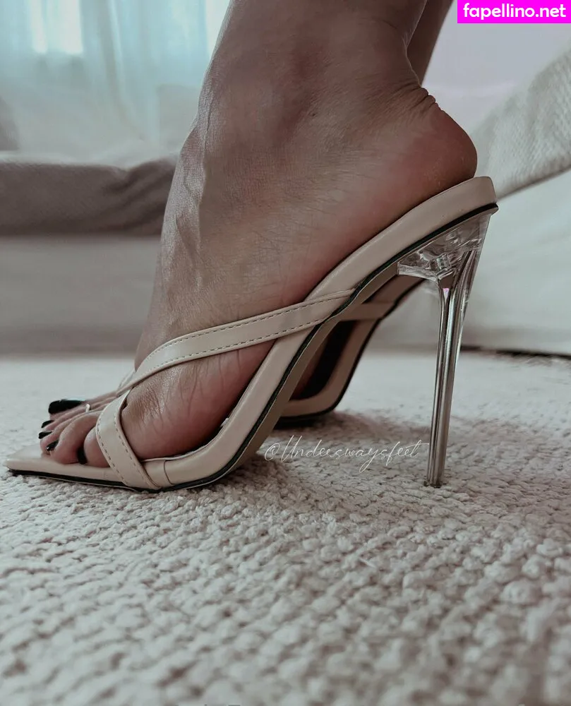 underfeetstore, underswayfeet Nude Leaked OnlyFans Photo #LNIBkmnnNA