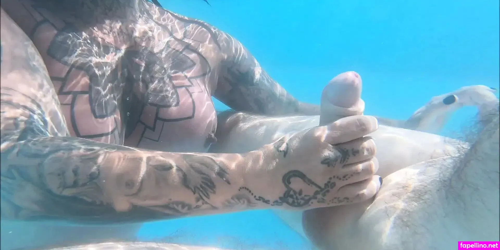 Underwater Tori Nude Leaked OnlyFans Photo #JN1VfF6EMB