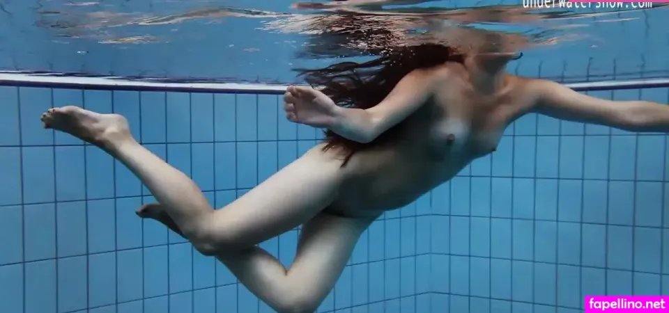 Underwater Tori OnlyFans Thumbnail #WImApVfPWV