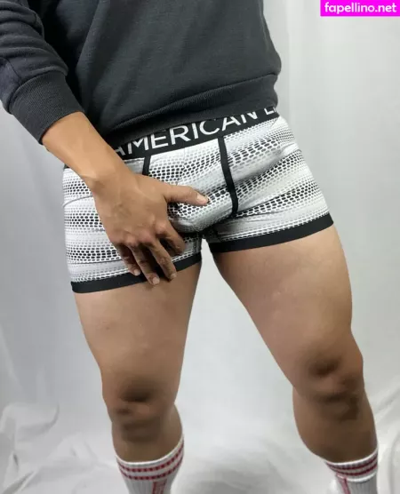 Underxiaoqiang OnlyFans Thumbnail #0ylAJ52clz