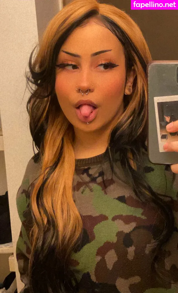 piscesdoli, uneasyheartz Nude Leaked OnlyFans Photo #43llrsNymL