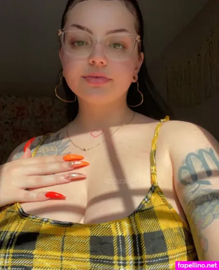 Uneednita OnlyFans Thumbnail #SQvfnl09oy