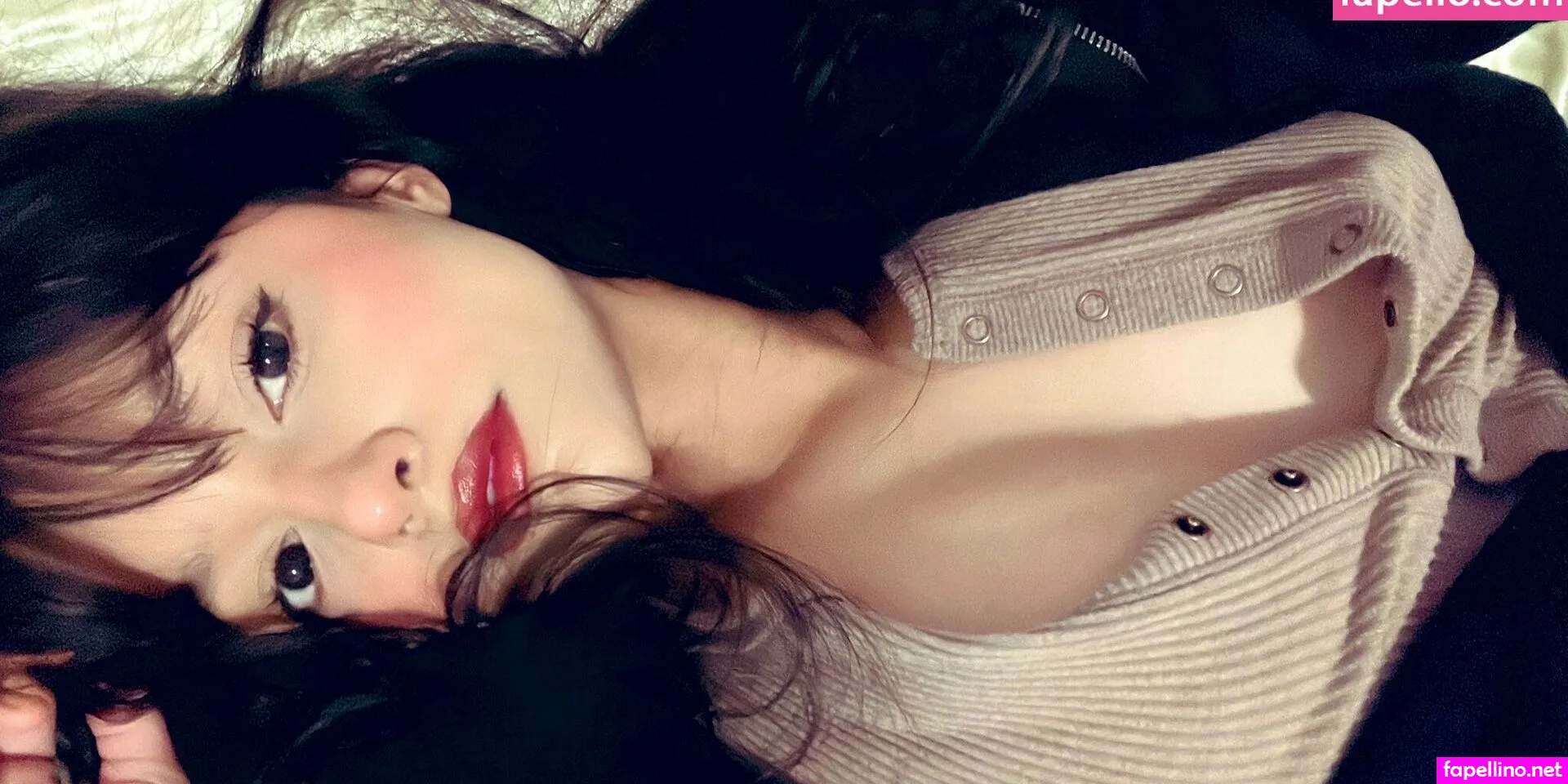 unfeelu Nude Leaked OnlyFans Photo #K8DGiCMB49