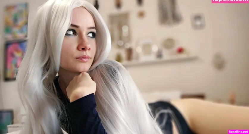 Unfilteredlilie OnlyFans Thumbnail #Ed7jU6avv2