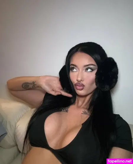 Unforgetablebae OnlyFans Thumbnail #YL5Fv6TXjb