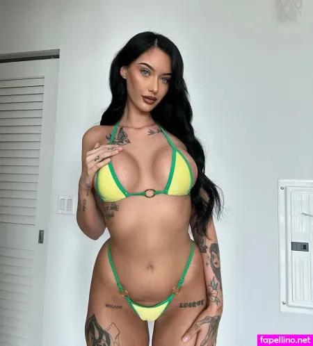 Unforgetablebae OnlyFans Thumbnail #vyR1Hxzwez