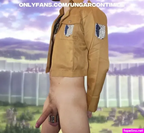 Ungarcontimide OnlyFans Thumbnail #m8q9xKGC5U