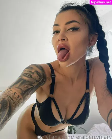 Unholy Mary OnlyFans Thumbnail #7xUbmofUAx