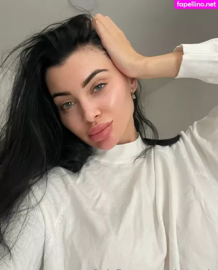 Unholy Mary OnlyFans Thumbnail #8zlHEA9g7O