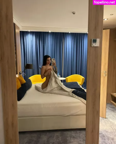 Unholy Mary OnlyFans Thumbnail #C1iqnKVLJL