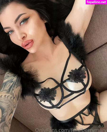 Unholy Mary OnlyFans Thumbnail #FtBWwHieqh
