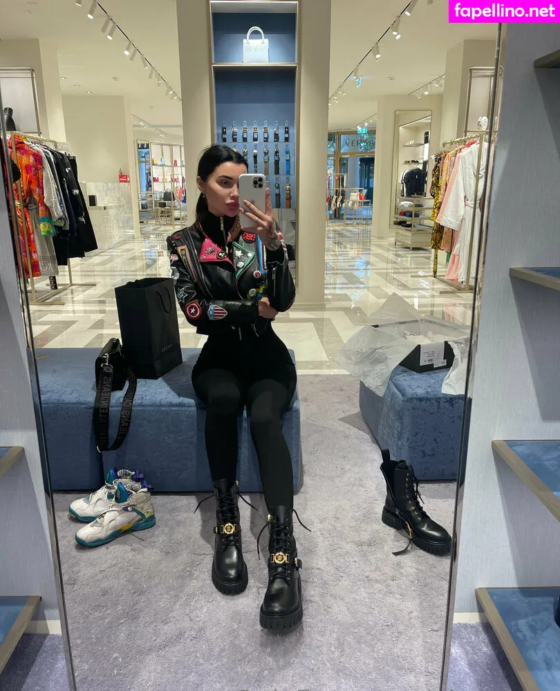 unholy.mary Nude Leaked OnlyFans Photo #GXXKdB589w