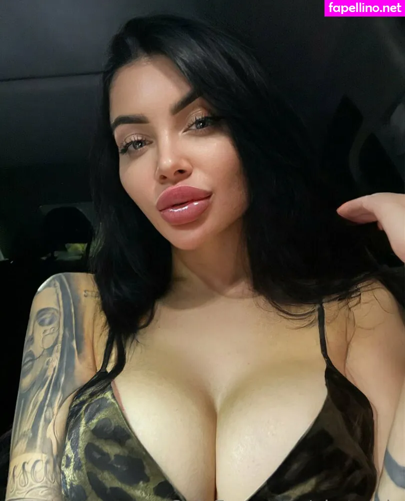 unholy.mary Nude Leaked OnlyFans Photo #Ic7mft12QY