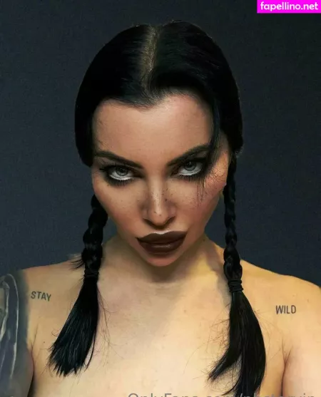 Unholy Mary OnlyFans Thumbnail #TaaycB8QKa