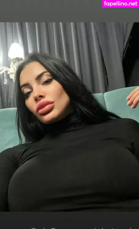 Unholy Mary OnlyFans Thumbnail #hSmoMD7tol