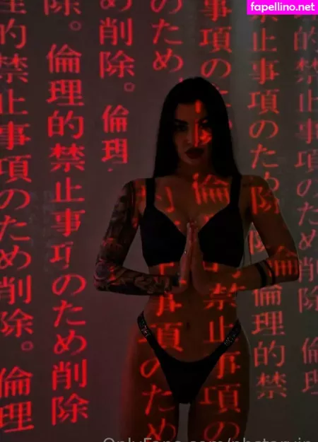 Unholy Mary OnlyFans Thumbnail #iCWmrs6Ms3