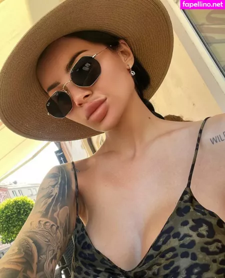 Unholy Mary OnlyFans Thumbnail #igMKck4aO8