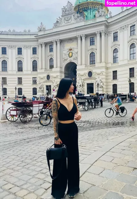 Unholy Mary OnlyFans Thumbnail #mvnnOJifOo