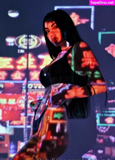 Unholy Mary OnlyFans Thumbnail #nJ8fpHgOex