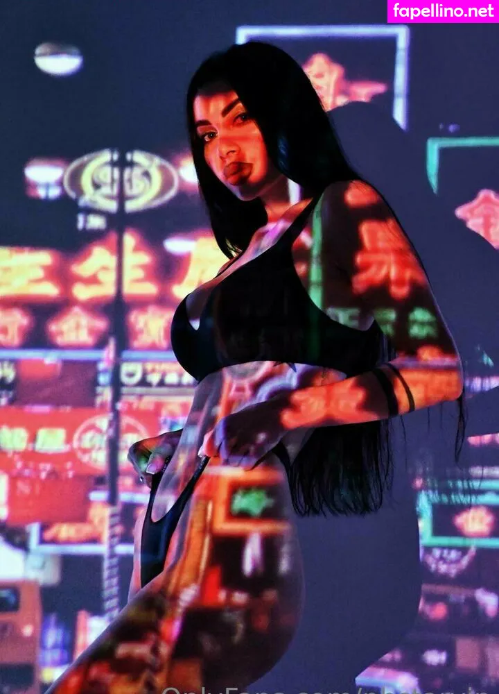 unholy.mary Nude Leaked OnlyFans Photo #nJ8fpHgOex