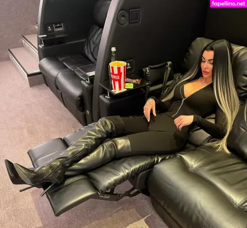 Unholy Mary OnlyFans Thumbnail #s3RxfMxTn9