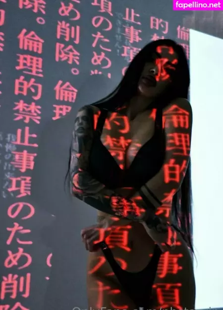 Unholy Mary OnlyFans Thumbnail #vDtOzkSUk8