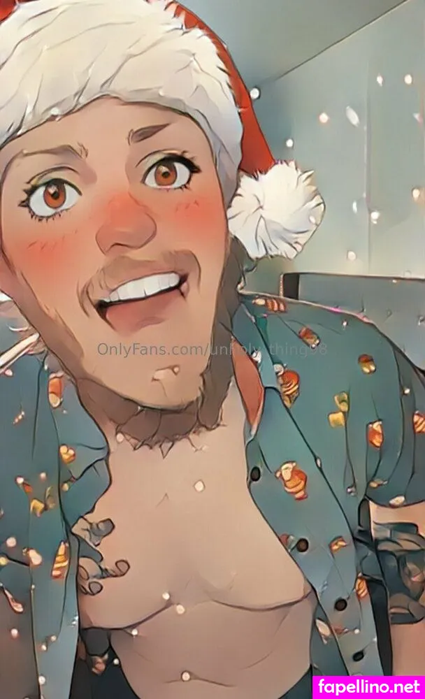 unholy.things98, unholy_thing98 Nude Leaked OnlyFans Photo #B0UhuSn1tm