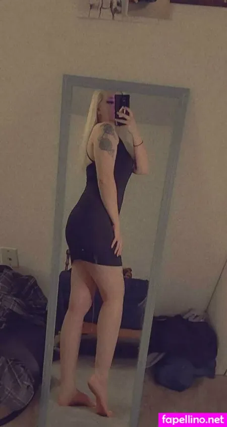 Unholy Thing98 OnlyFans Thumbnail #EmyrtLymil