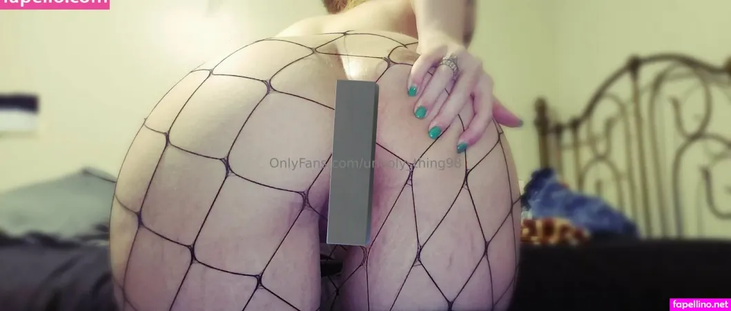 Unholy Thing98 OnlyFans Thumbnail #cuvIxgwMOQ