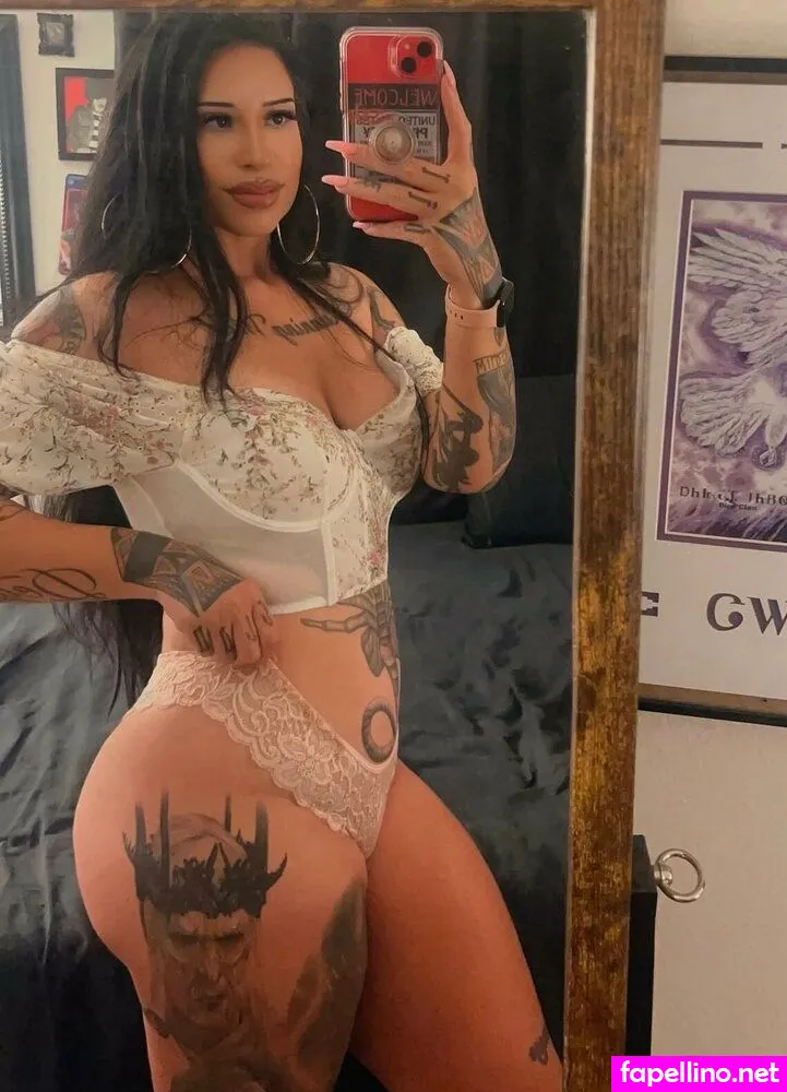 mercilessndnsavage, unholyandrotten Nude Leaked OnlyFans Photo #Al51zoxxbB