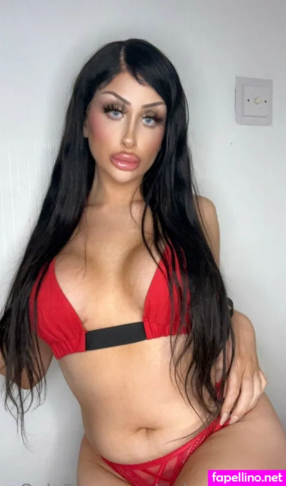 tskamillah, unh0lybarbie, unholybarbie Nude Leaked OnlyFans Photo #7PfPV7pXHW